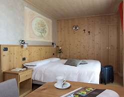 Funivia Bormio Active Hotel