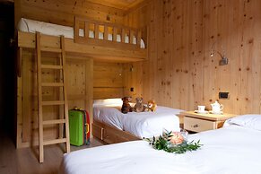 Funivia Bormio Active Hotel