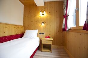 Funivia Bormio Active Hotel