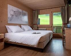 Funivia Bormio Active Hotel