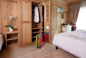 Funivia Bormio Active Hotel
