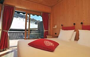 Funivia Bormio Active Hotel