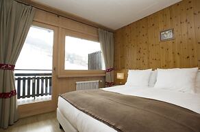 Funivia Bormio Active Hotel