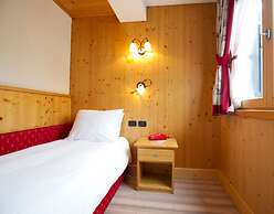 Funivia Bormio Active Hotel