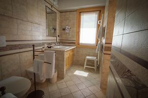 Funivia Bormio Active Hotel