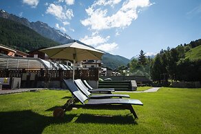Funivia Bormio Active Hotel