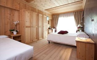 Funivia Bormio Active Hotel