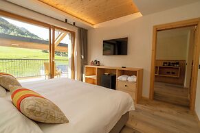 Funivia Bormio Active Hotel