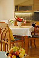 Appartements Tritscher