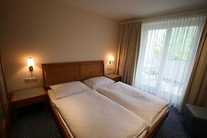 Appartements Tritscher