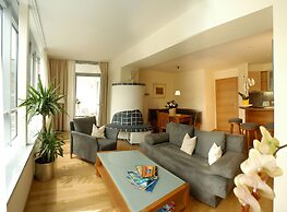 Appartements Tritscher