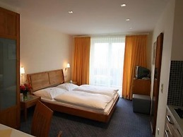 Appartements Tritscher