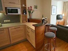 Appartements Tritscher