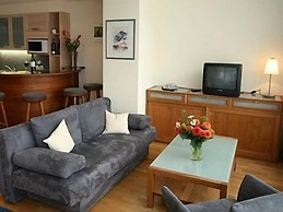 Appartements Tritscher