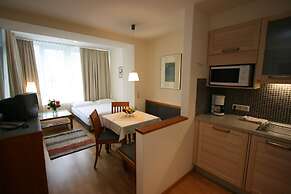 Appartements Tritscher