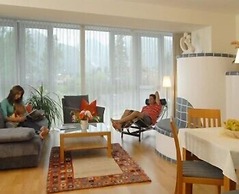 Appartements Tritscher
