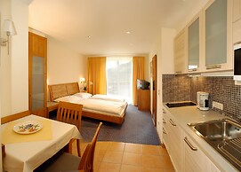 Appartements Tritscher