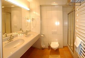 Appartements Tritscher