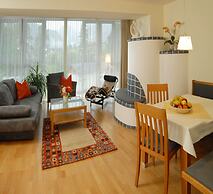 Appartements Tritscher
