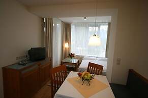 Appartements Tritscher