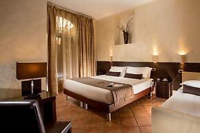 Basilio 55 Rome