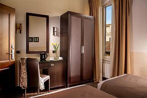 Basilio 55 Rome
