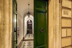 Basilio 55 Rome