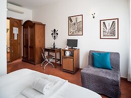 Antica Posta Bed & Breakfast - Florence