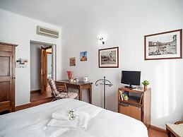 Antica Posta Bed & Breakfast - Florence