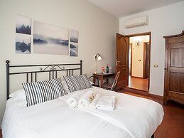 Antica Posta Bed & Breakfast - Florence