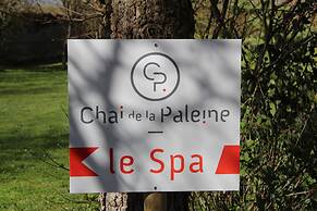 Le Chai de la Paleine