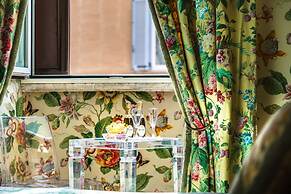 Casa Heberart Guest House - Sistina