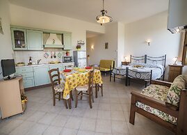 Casa Santa Caterina