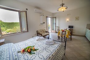 Casa Santa Caterina