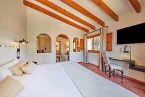 Virrey Finca Hotel