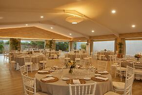 Virrey Finca Hotel