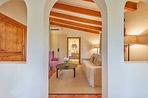 Virrey Finca Hotel