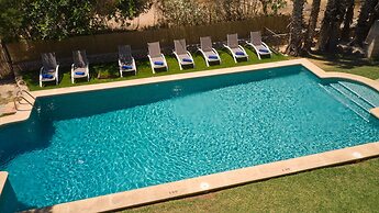 Virrey Finca Hotel