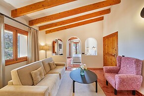 Virrey Finca Hotel