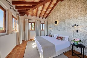 Virrey Finca Hotel