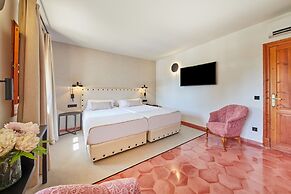 Virrey Finca Hotel