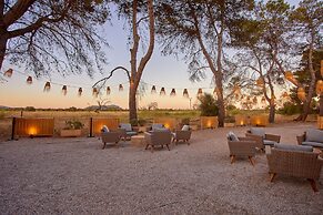 Virrey Finca Hotel