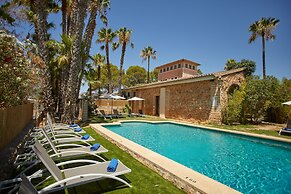 Virrey Finca Hotel