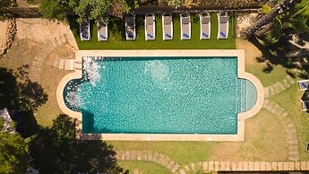 Virrey Finca Hotel