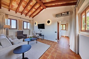 Virrey Finca Hotel