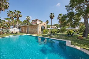 Virrey Finca Hotel