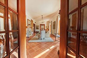 Virrey Finca Hotel