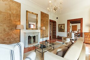 Virrey Finca Hotel