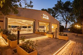 Virrey Finca Hotel
