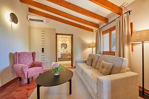 Virrey Finca Hotel